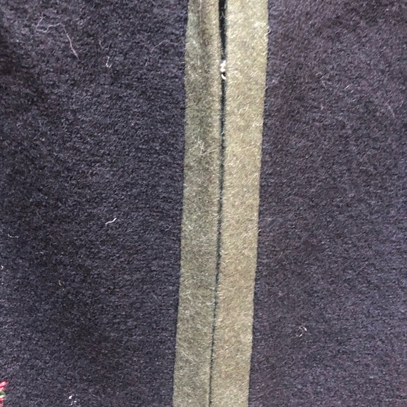 Geiger vintage jacket and skirt outfit - Picture 8 of 13